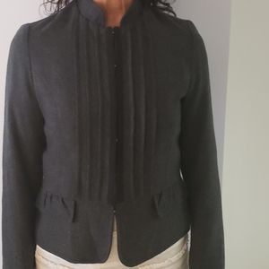 Apt.9 Grey Flannel Blazer